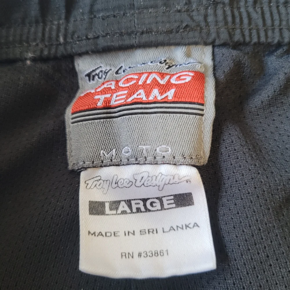 Troy Lee Designs troy lee